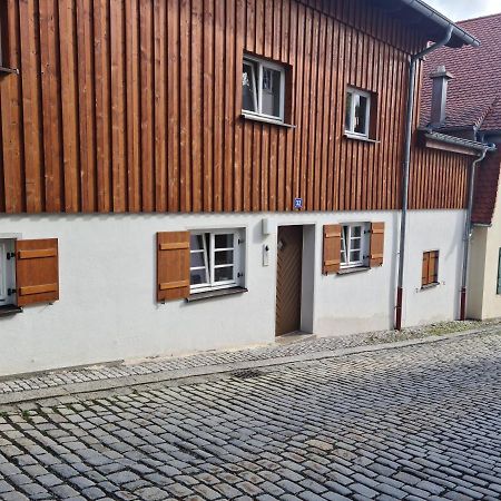 Ferienwohnung Fuessenpur Exterior photo