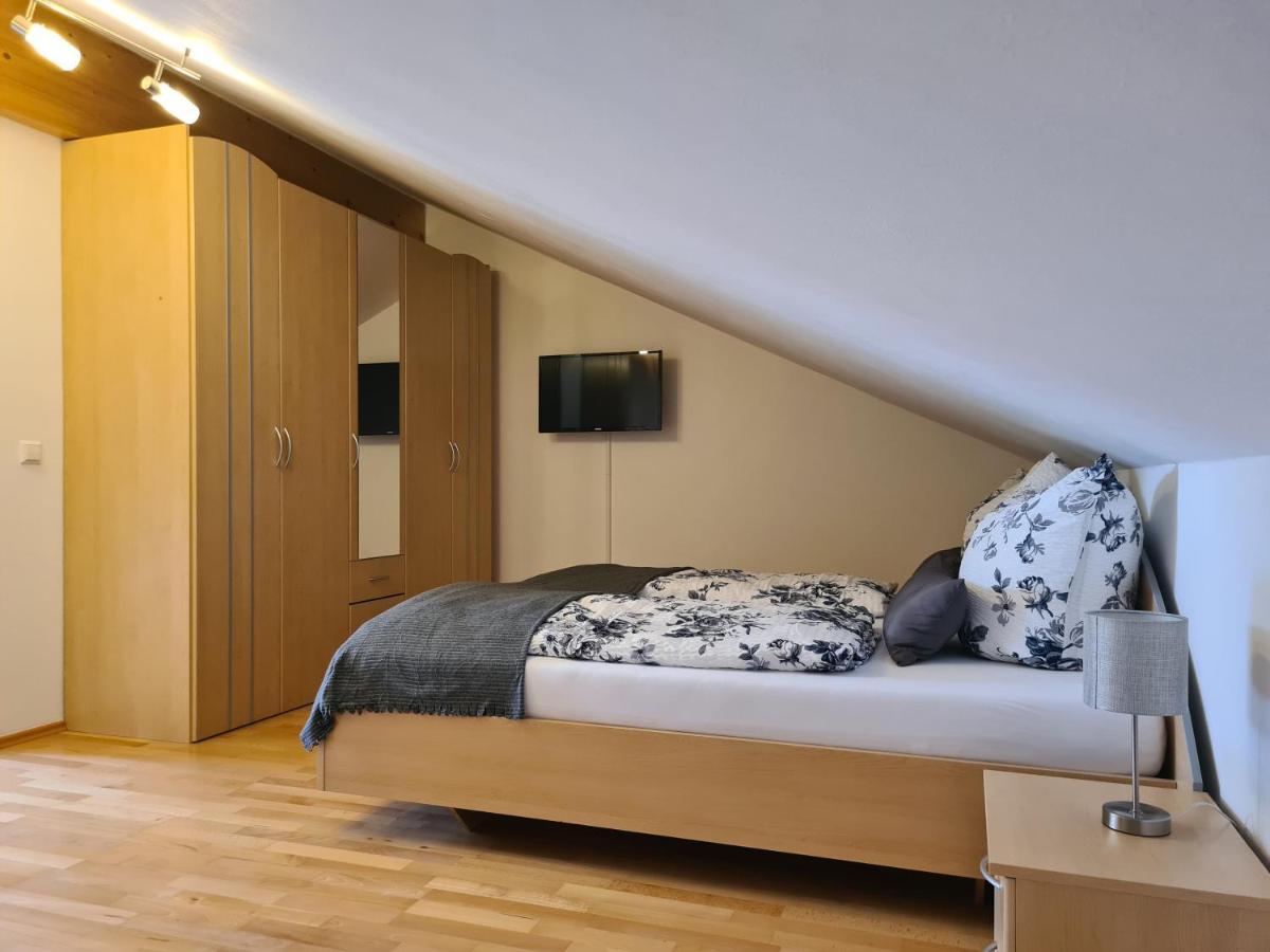 Ferienwohnung Fuessenpur Exterior photo