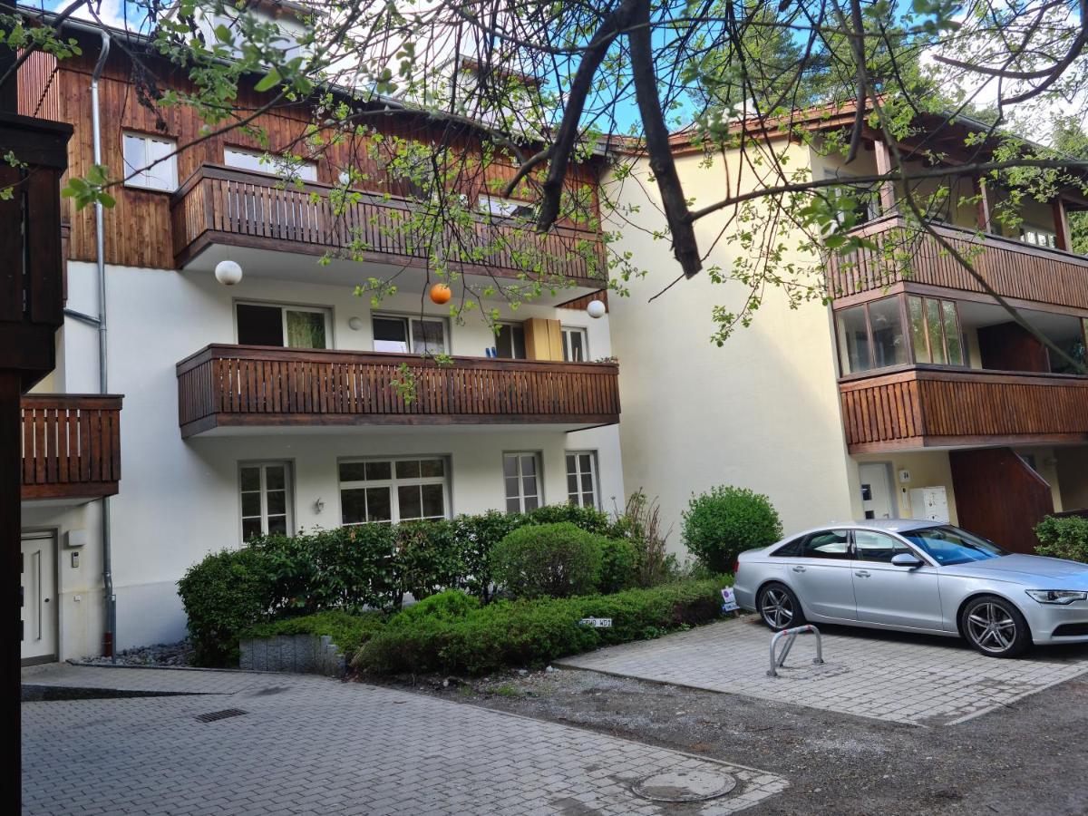 Ferienwohnung Fuessenpur Exterior photo