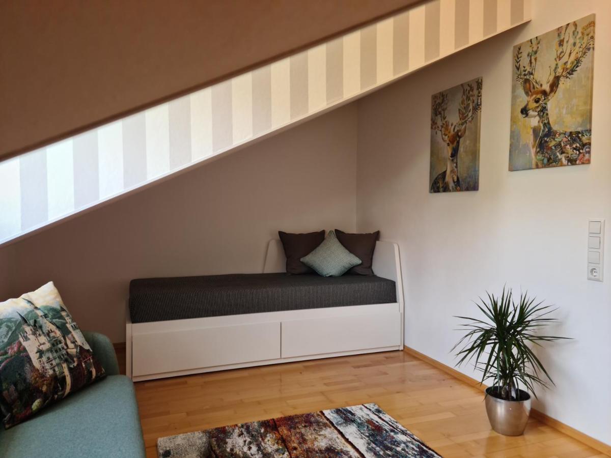 Ferienwohnung Fuessenpur Exterior photo